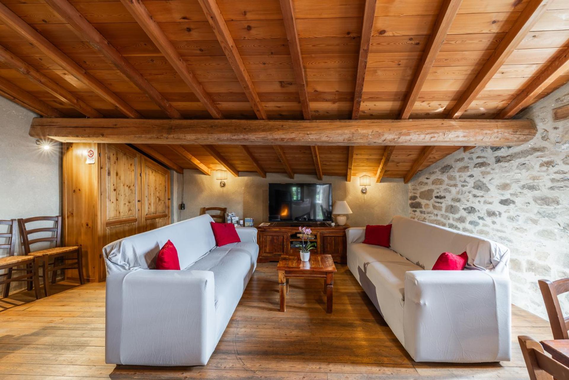 Hotel Rifugio Ca' Da Cardella Mendatica Exterior foto