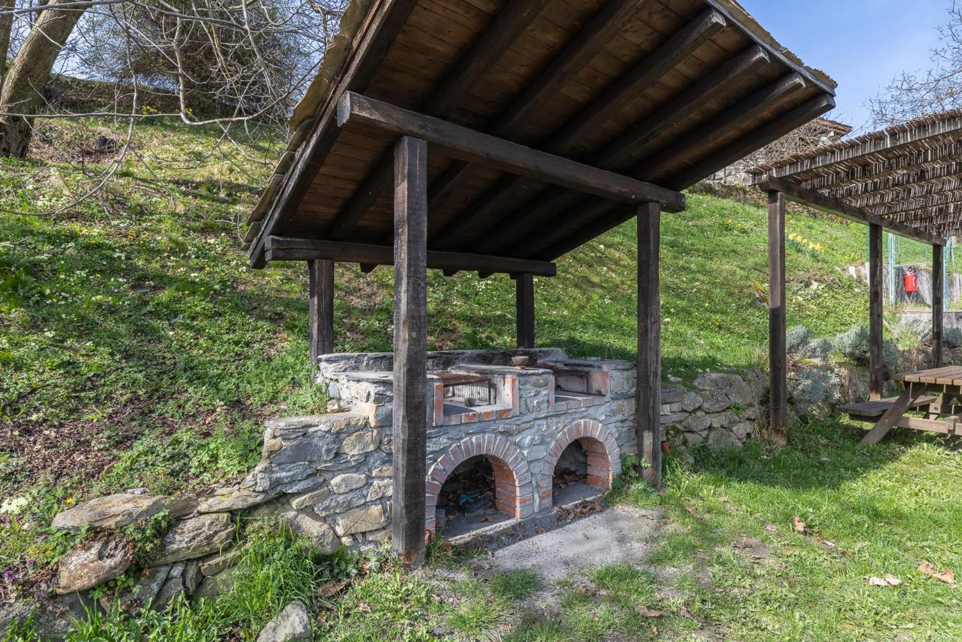 Hotel Rifugio Ca' Da Cardella Mendatica Exterior foto