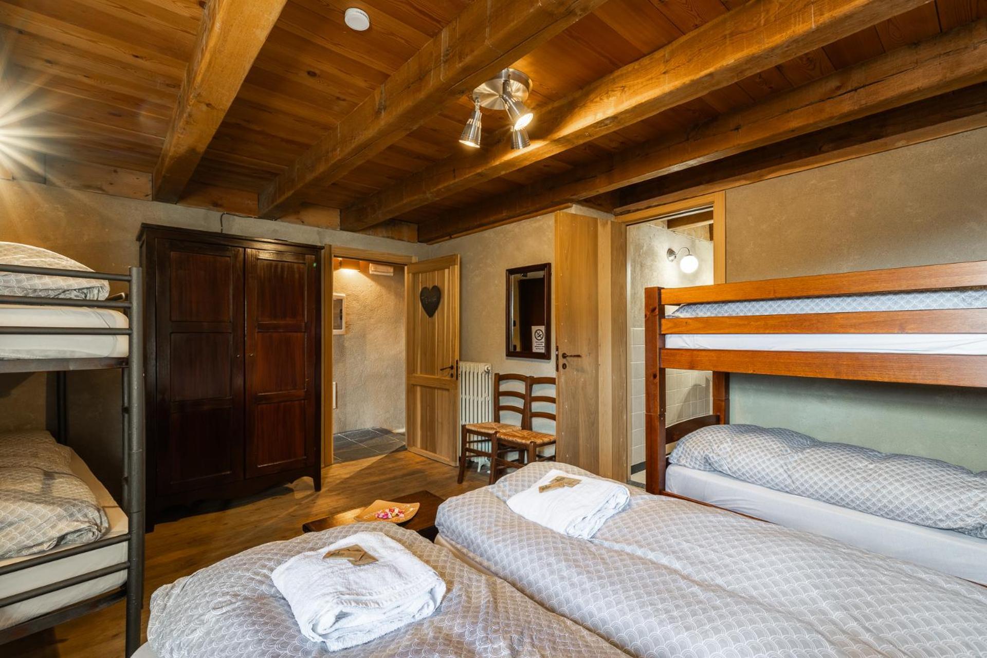 Hotel Rifugio Ca' Da Cardella Mendatica Exterior foto
